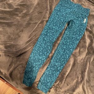 GYMSHARK Adapt leggings